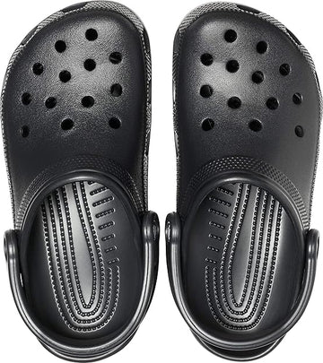 Classic--Black