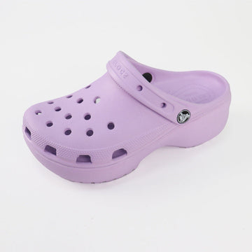 Platform--Purple