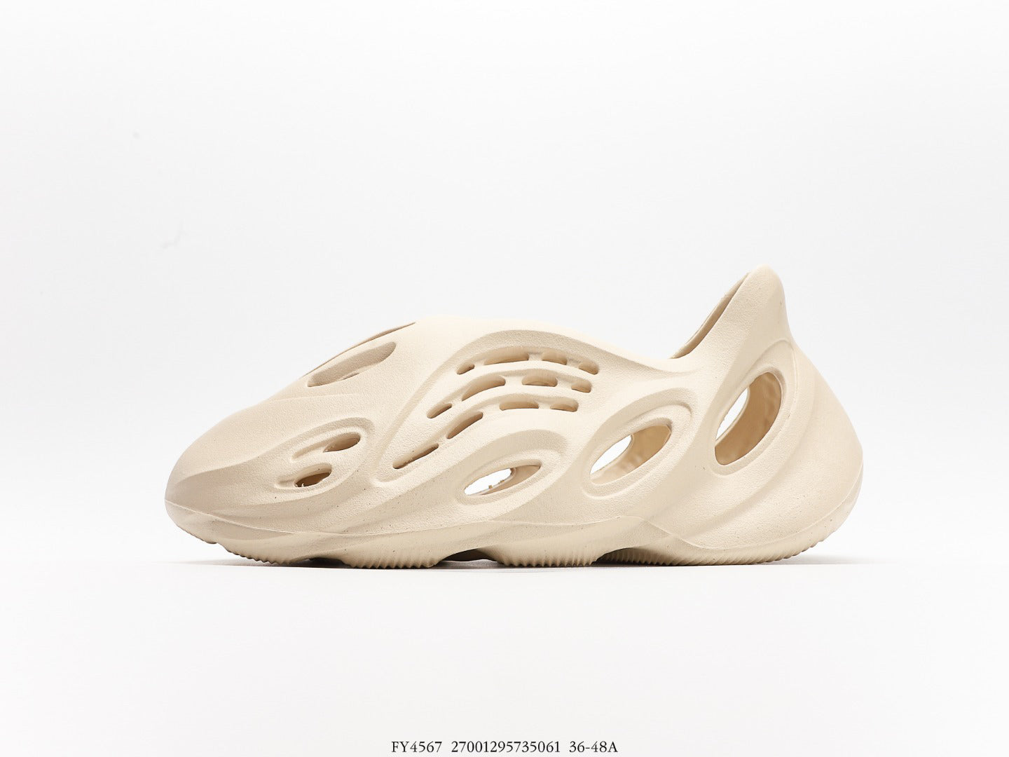 Foam Runner FY4567