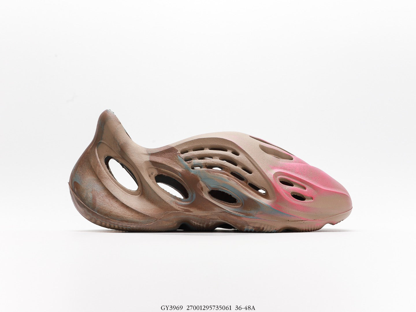 Foam Runner G969