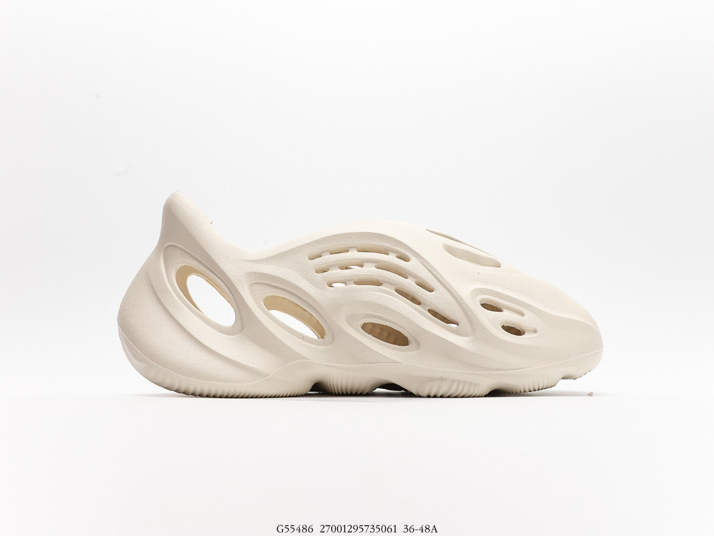 Foam Runner G55486