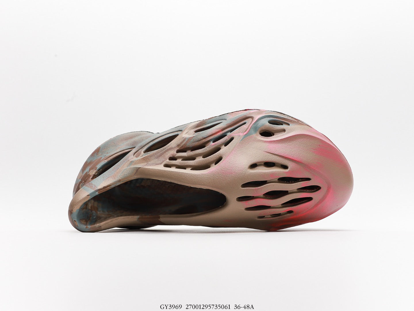 Foam Runner G969