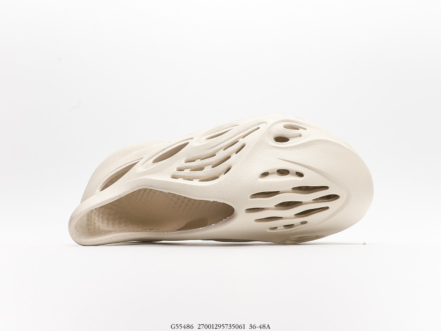 Foam Runner G55486
