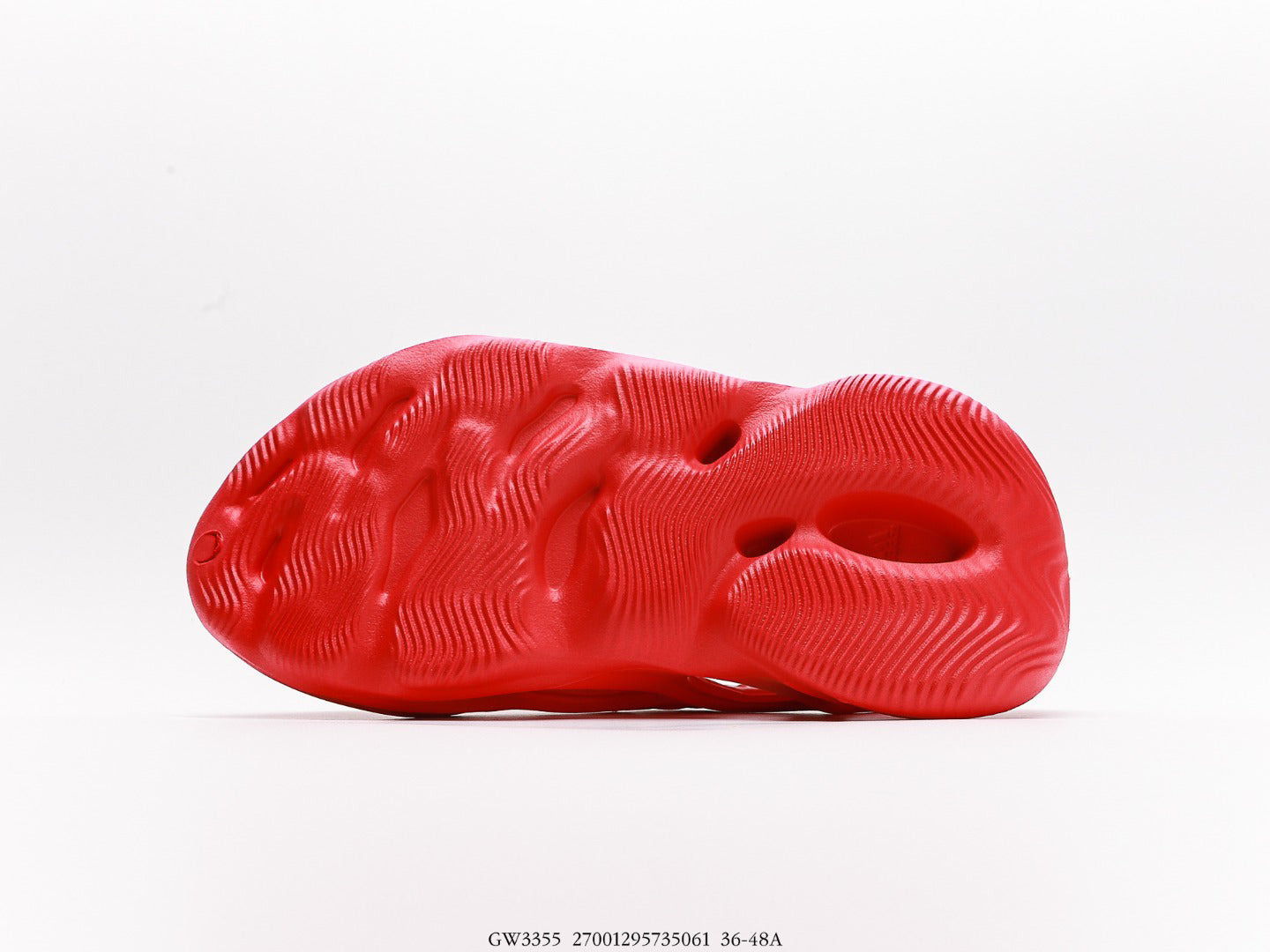 Foam Runner GW3355