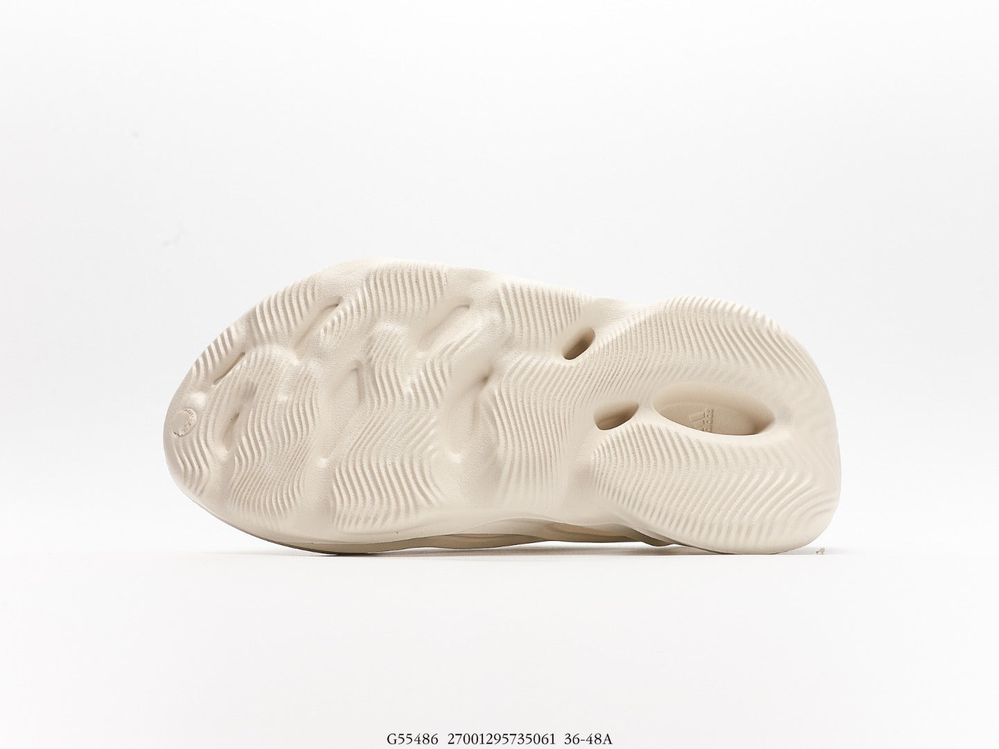 Foam Runner G55486