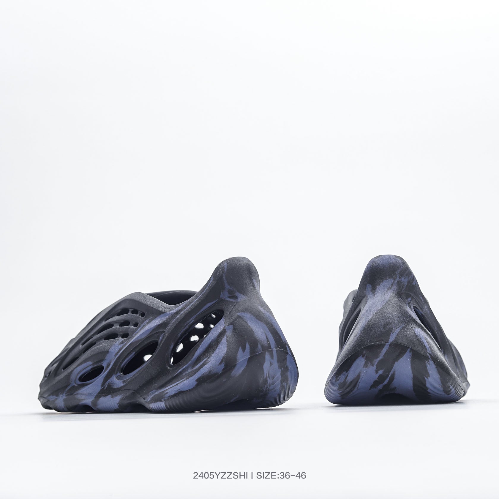 Foam Runner 2405YZZSHI