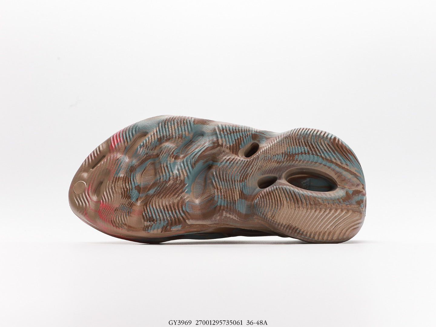Foam Runner G969