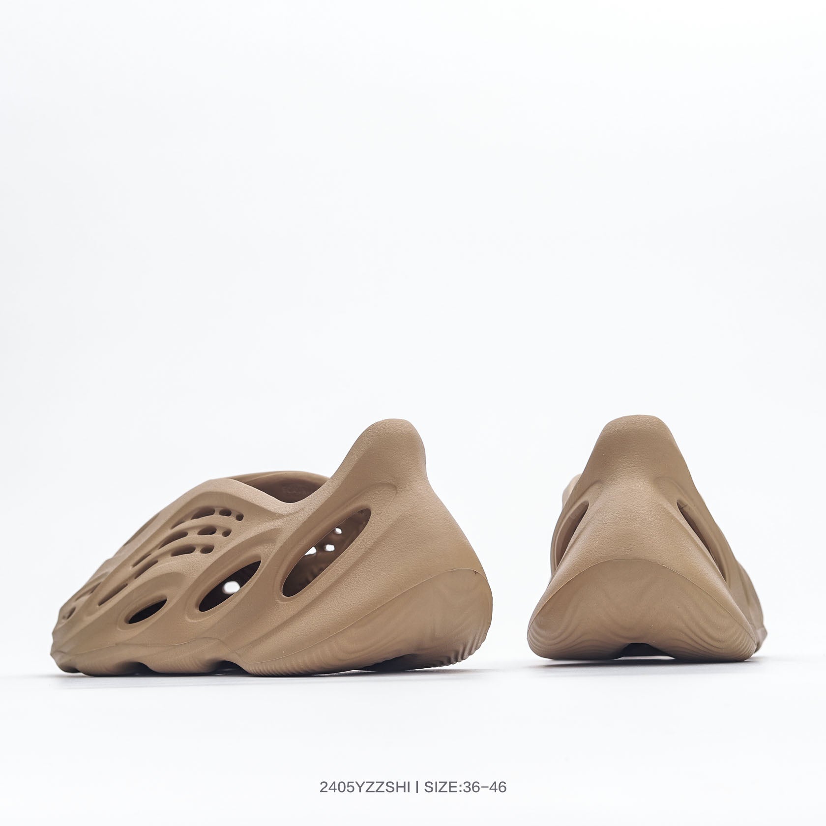 Foam Runner 2405YZZSHI