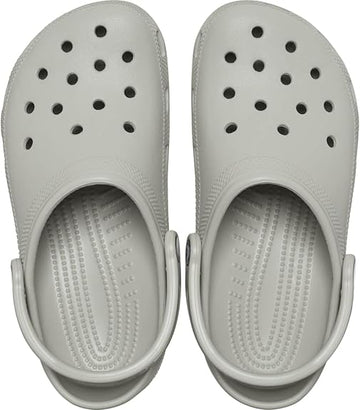 Classic--Light Gray
