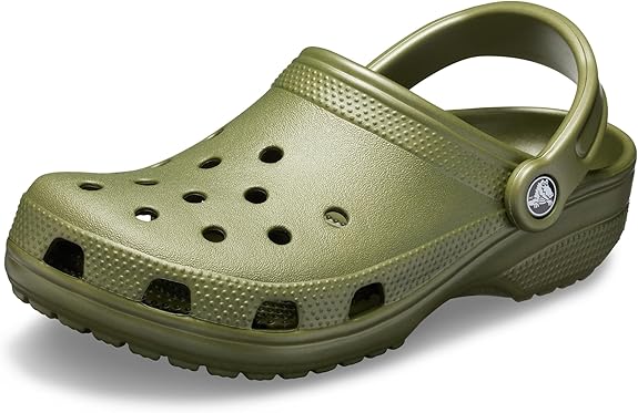 Classic--Army Green