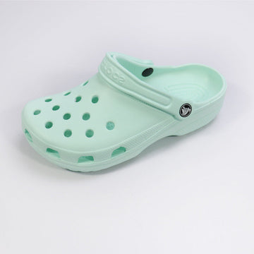 Classic--Mint Green