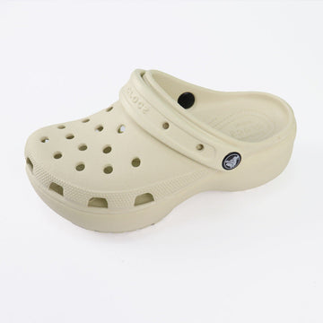 Platform--Beige